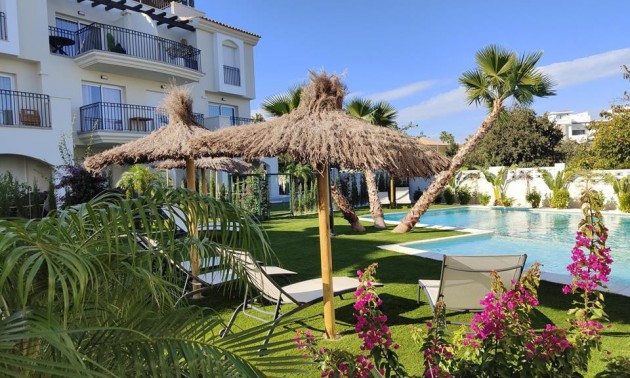 Apartment - Resale - Dénia - CSPX-40016