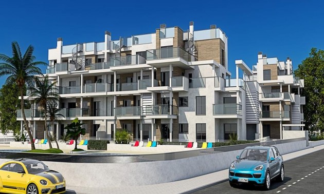 Apartment - Resale - Dénia - CSPX-99865