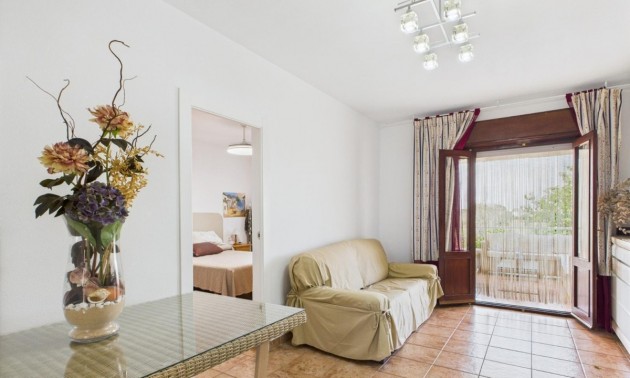 Apartment - Resale - Estrella del Mar - Estrella del Mar