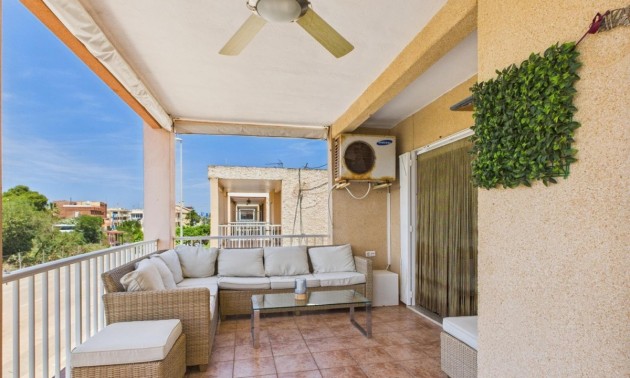 Apartment - Resale - Estrella del Mar - Estrella del Mar