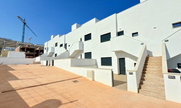 Apartment - Resale - Finestrat - Finestrat