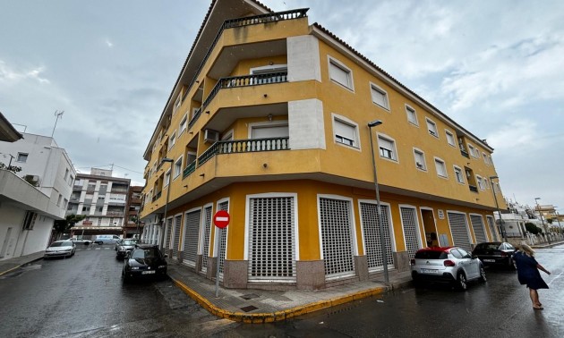 Apartment - Resale - Formentera Del Segura - Los Palacios