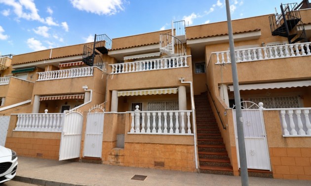 Apartment - Resale - Formentera Del Segura - Los Palacios