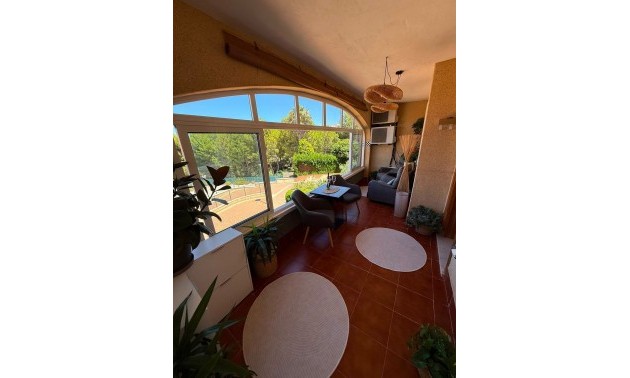 Apartment - Resale - Gran Alacant - Gran Alacant