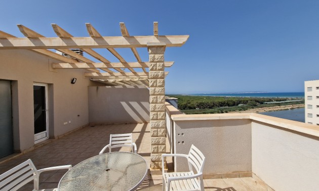 Apartment - Resale - Guardamar Del Segura - CSPG-16867