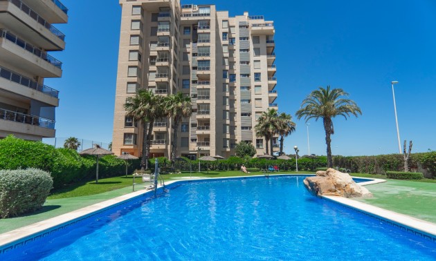 Apartment - Resale - Guardamar Del Segura - CSPL-31020