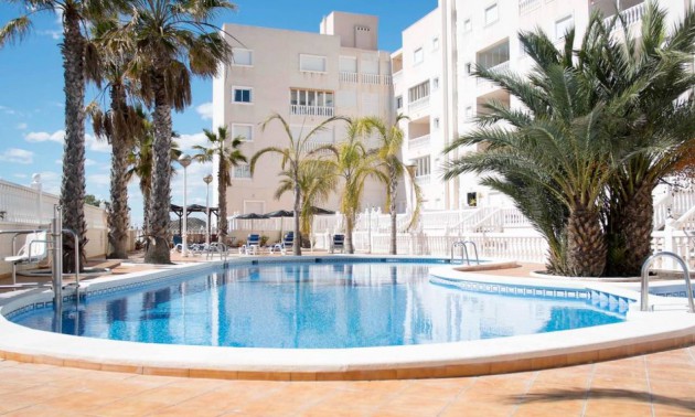 Apartment - Resale - Guardamar Del Segura - CSPR-35996