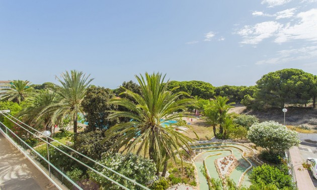 Apartment - Resale - Guardamar Del Segura - CSPX-21111