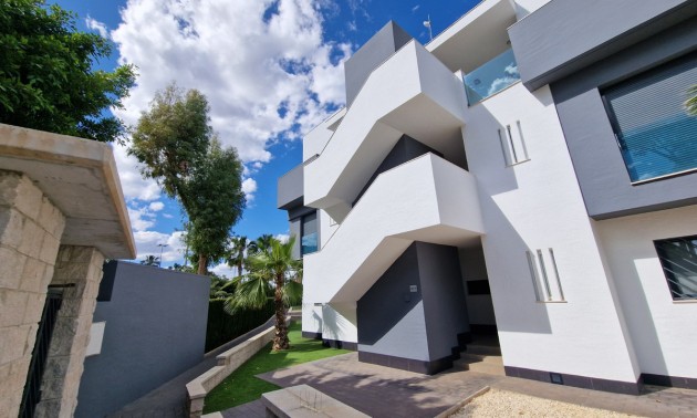 Apartment - Resale - Guardamar Del Segura - CSPX-70951