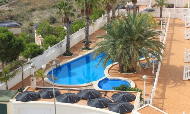 Apartment - Resale - Guardamar Del Segura - El Eden