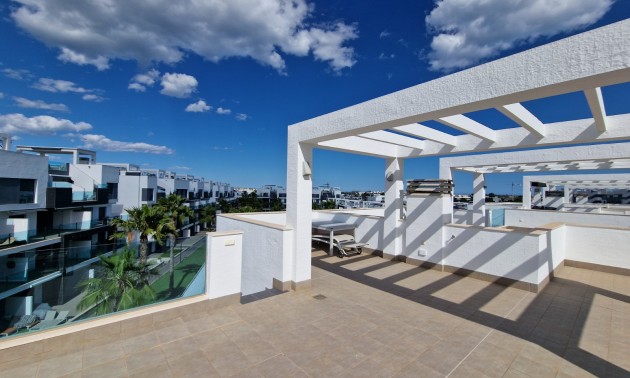 Apartment - Resale - Guardamar Del Segura - El Raso