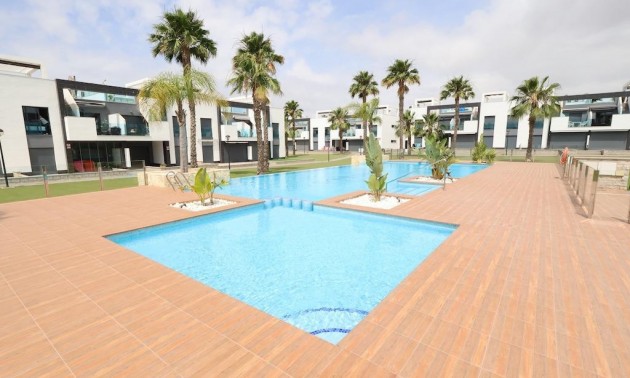 Apartment - Resale - Guardamar Del Segura - El Raso