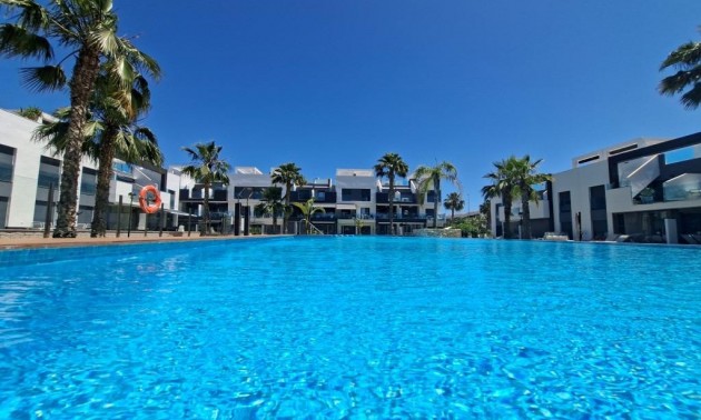 Apartment - Resale - Guardamar Del Segura - El Raso