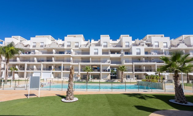 Apartment - Resale - Guardamar Del Segura - El Raso