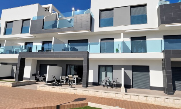 Apartment - Resale - Guardamar Del Segura - El Raso