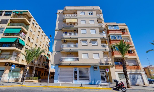 Apartment - Resale - Guardamar Del Segura - Guardamar del Segura Centro