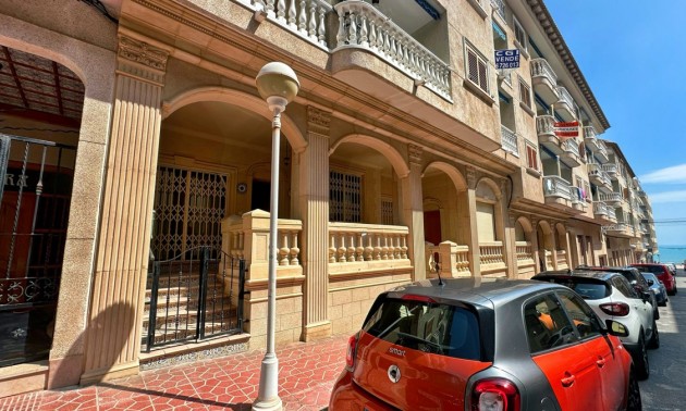 Apartment - Resale - Guardamar Del Segura - Guardamar del Segura Centro