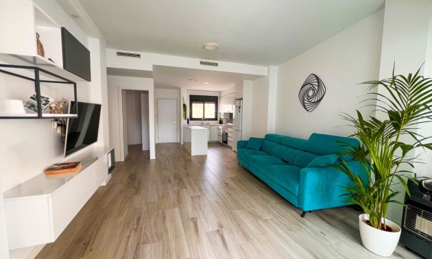 Apartment - Resale - Guardamar Del Segura - Guardamar del Segura Centro