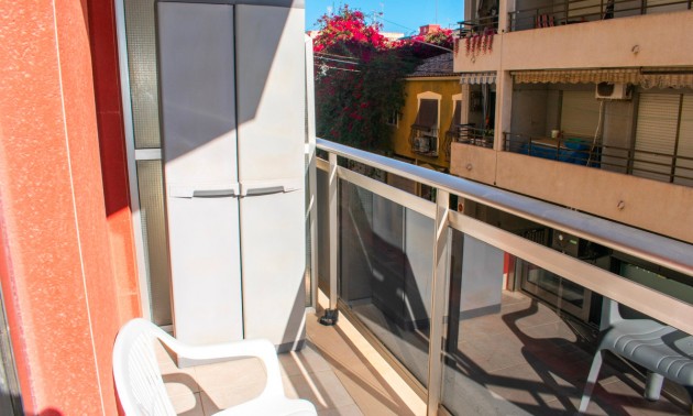 Apartment - Resale - Guardamar Del Segura - Guardamar del Segura Centro