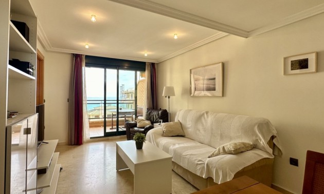 Apartment - Resale - Guardamar Del Segura - Guardamar del Segura Centro
