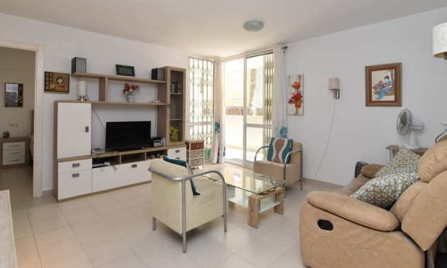 Apartment - Resale - Guardamar Del Segura - Guardamar del Segura Centro