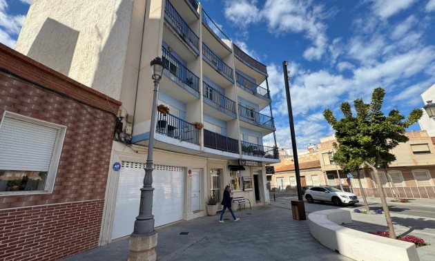 Apartment - Resale - Guardamar Del Segura - Guardamar del Segura Centro
