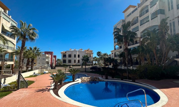Apartment - Resale - Guardamar Del Segura - Guardamar del Segura Centro