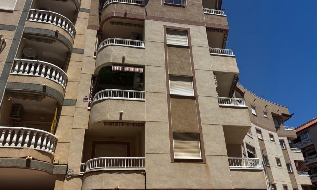 Apartment - Resale - Guardamar Del Segura - Guardamar del Segura Centro