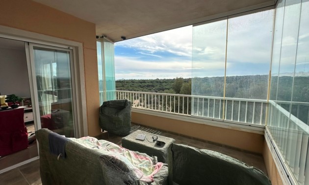 Apartment - Resale - Guardamar Del Segura - Guardamar del Segura Centro