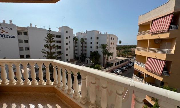 Apartment - Resale - Guardamar Del Segura - Guardamar del Segura Centro