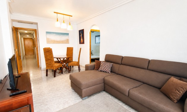 Apartment - Resale - Guardamar Del Segura - Guardamar del Segura Centro