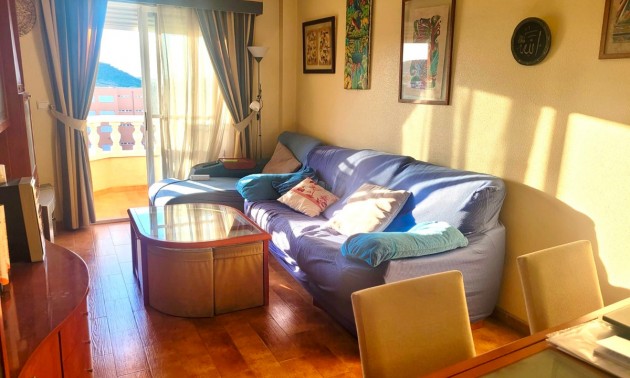 Apartment - Resale - Guardamar Del Segura - Guardamar del Segura Centro