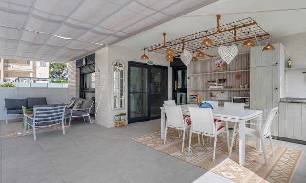 Apartment - Resale - Guardamar Del Segura - Guardamar del Segura Centro