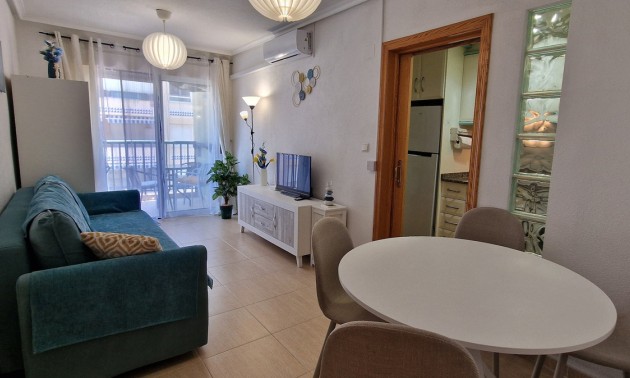 Apartment - Resale - Guardamar Del Segura - Guardamar del Segura Centro