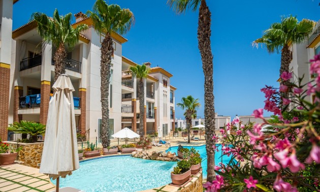 Apartment - Resale - Guardamar Del Segura - Guardamar del Segura Centro
