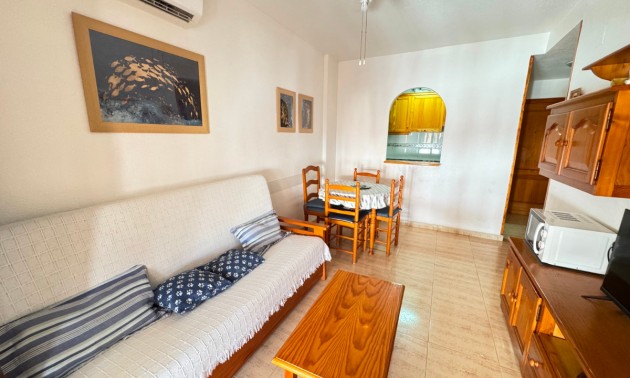 Apartment - Resale - Guardamar Del Segura - Guardamar del Segura Centro