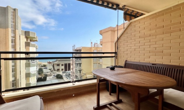 Apartment - Resale - Guardamar Del Segura - Guardamar del Segura Centro