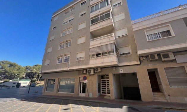 Apartment - Resale - Guardamar Del Segura - Guardamar del Segura Centro