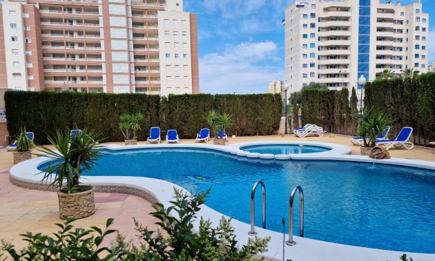 Apartment - Resale - Guardamar Del Segura - Guardamar del Segura