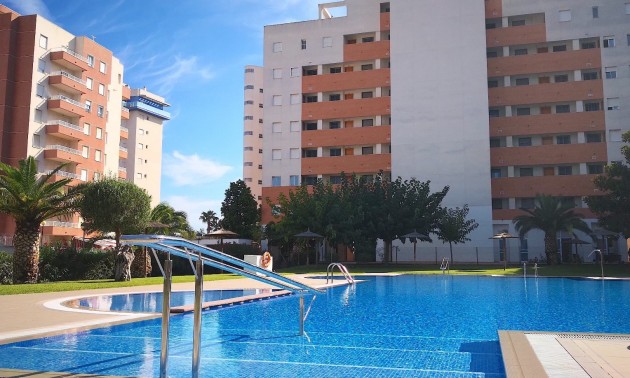 Apartment - Resale - Guardamar Del Segura - Guardamar del Segura