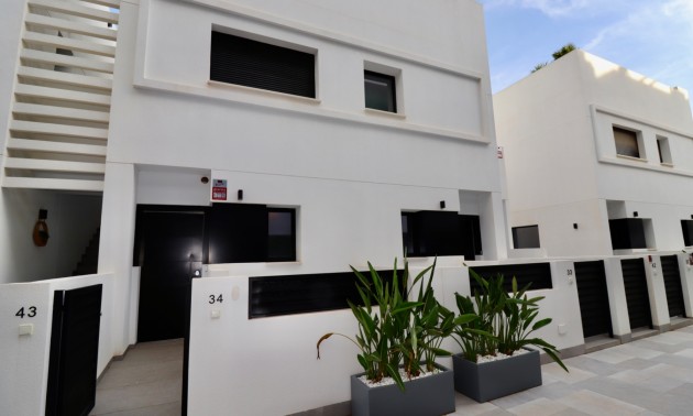 Apartment - Resale - Guardamar Del Segura - Guardamar del Segura