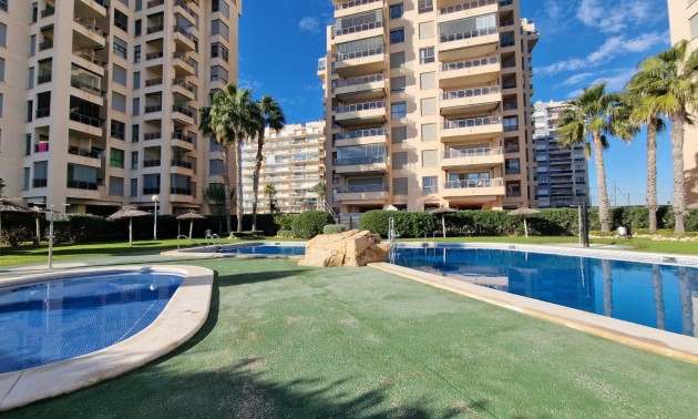 Apartment - Resale - Guardamar Del Segura - Guardamar del Segura