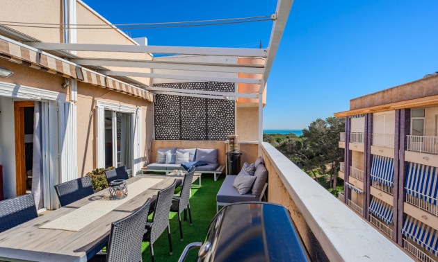 Apartment - Resale - Guardamar Del Segura - Guardamar del Segura