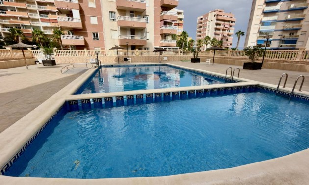 Apartment - Resale - Guardamar Del Segura - Guardamar del Segura