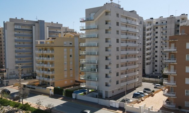 Apartment - Resale - Guardamar Del Segura - Guardamar del Segura
