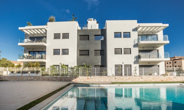 Apartment - Resale - Javea - CSPX-61596