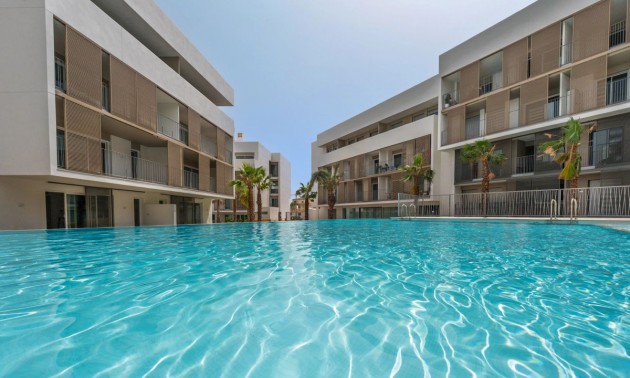 Apartment - Resale - Javea - CSPX-62903