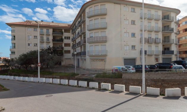 Apartment - Resale - Javea - Jávea - Xàbia Centro