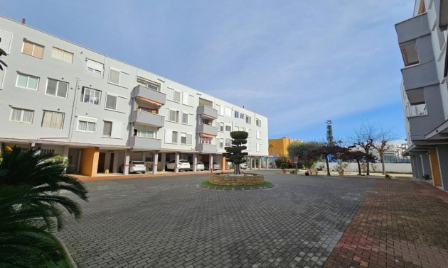 Apartment - Resale - Javea - Jávea - Xàbia Centro