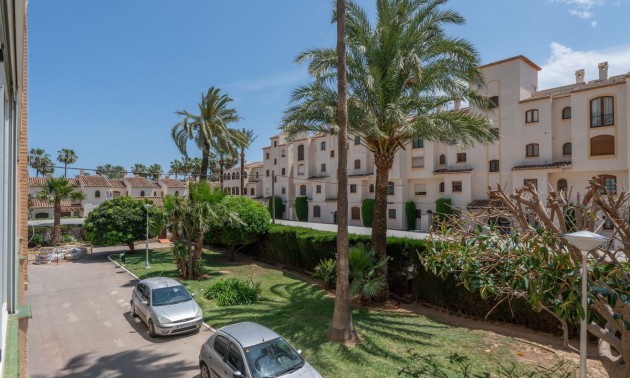 Apartment - Resale - Javea - Jávea - Xàbia Centro